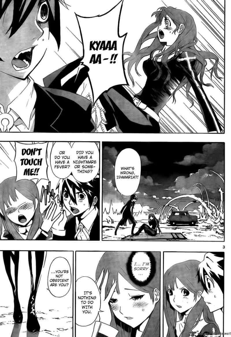 Defense Devil Chapter 49 page 3