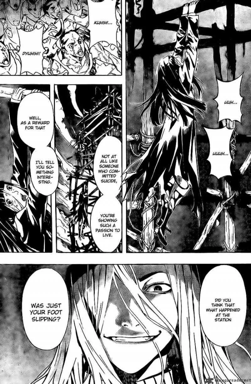 Defense Devil Chapter 5 page 9
