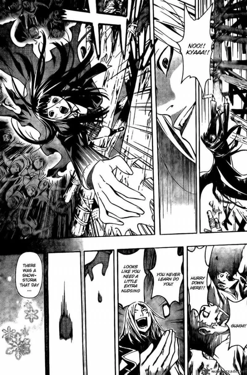 Defense Devil Chapter 5 page 13