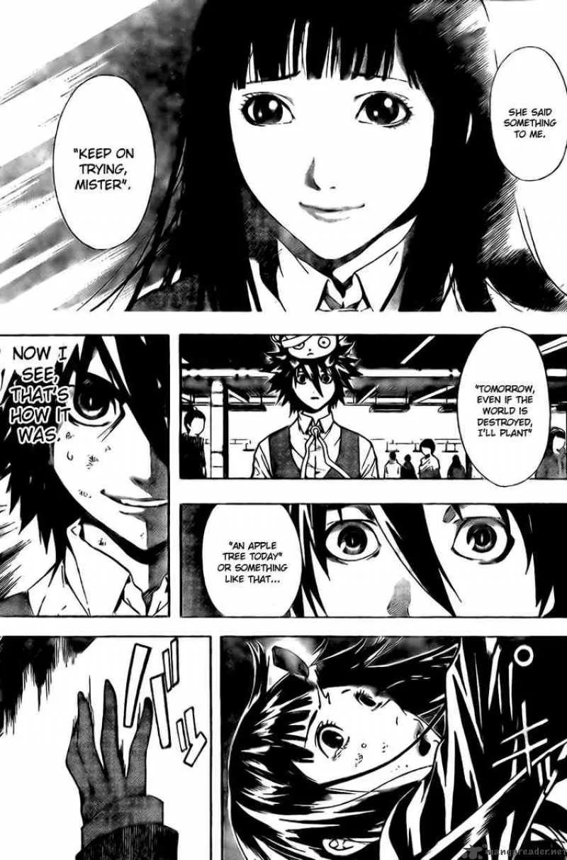 Defense Devil Chapter 5 page 15