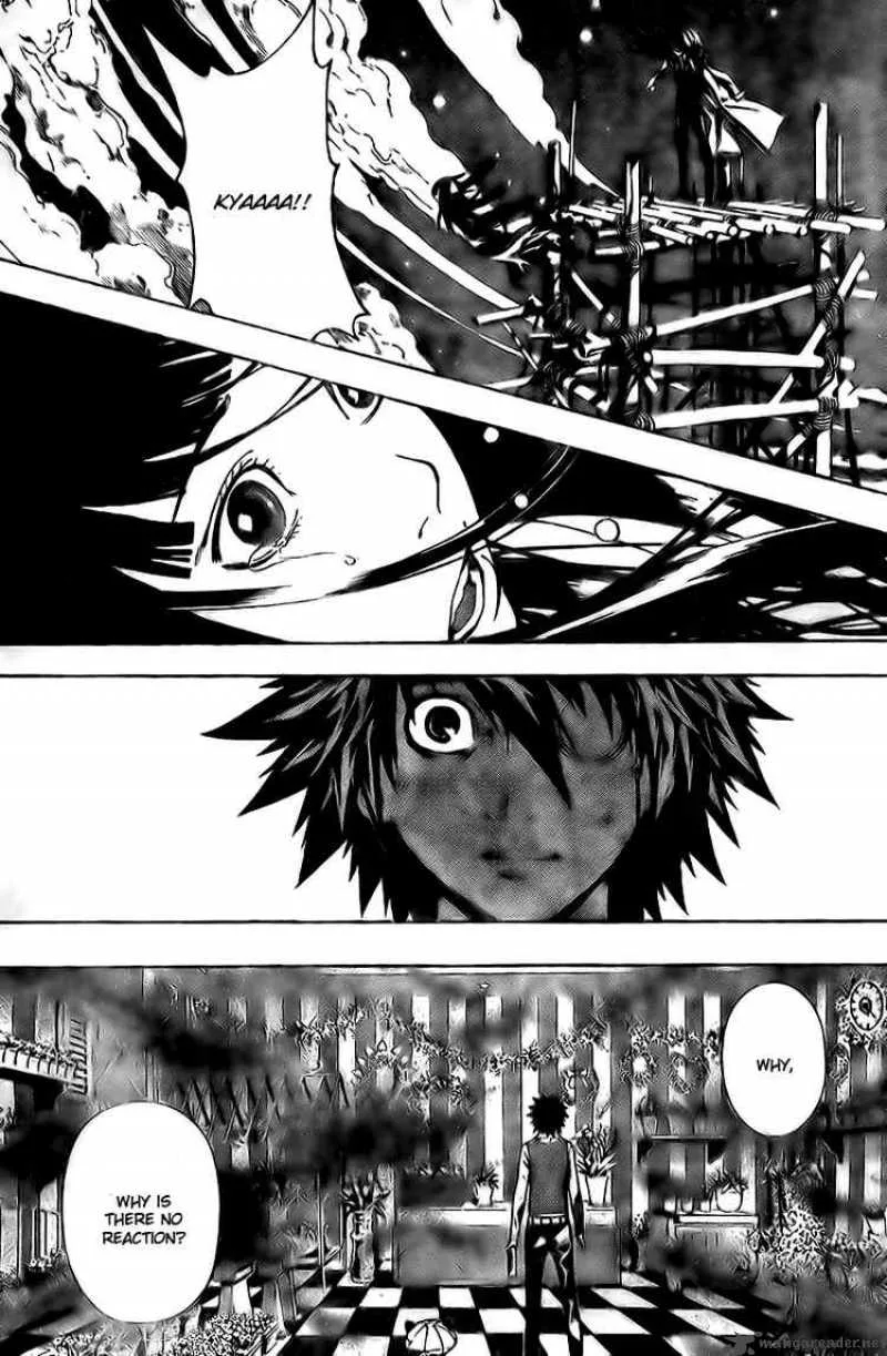 Defense Devil Chapter 5 page 7