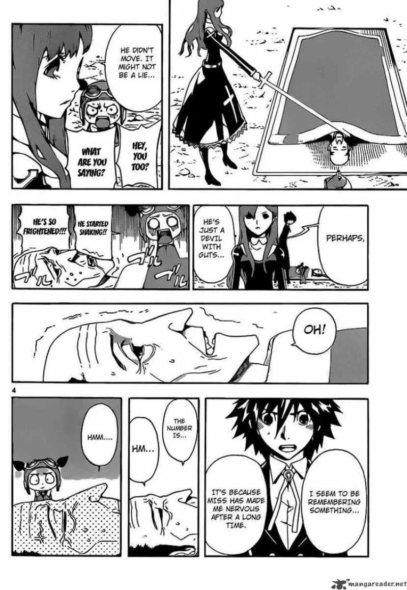 Defense Devil Chapter 50 page 4