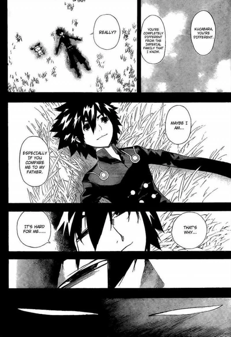 Defense Devil Chapter 51 page 16