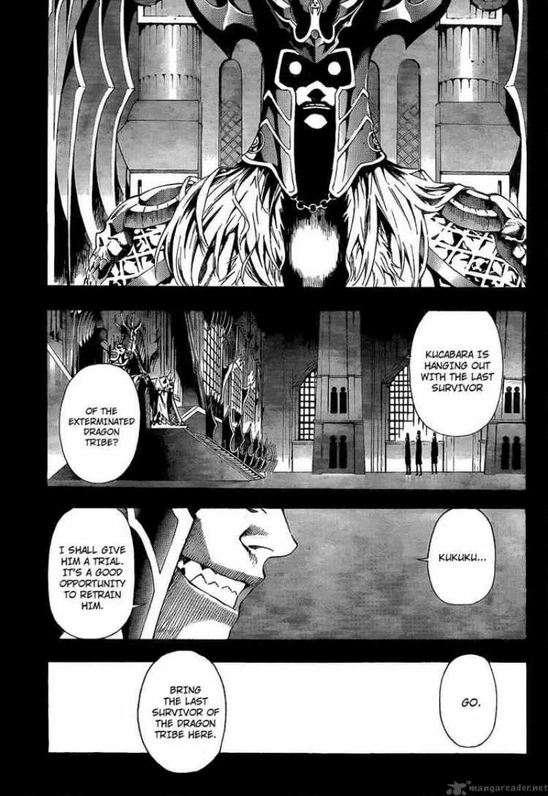 Defense Devil Chapter 51 page 17