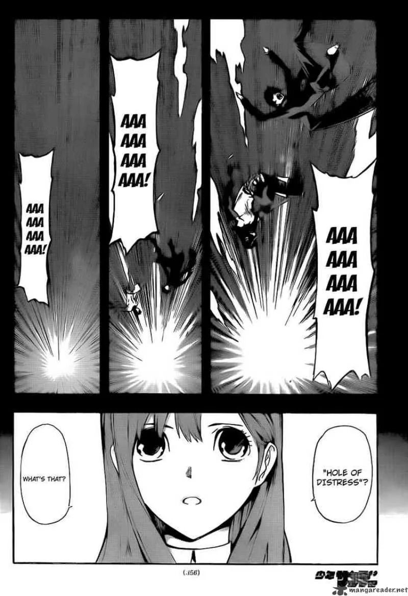 Defense Devil Chapter 52 page 16
