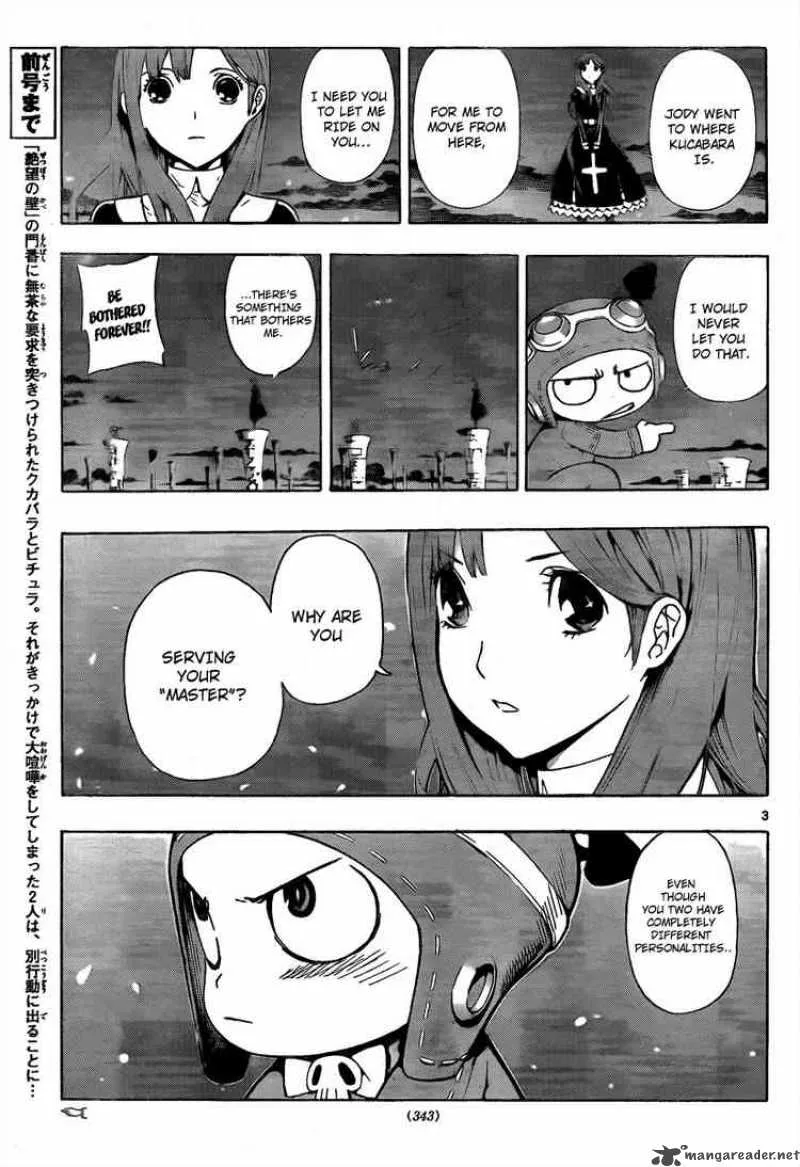 Defense Devil Chapter 52 page 3