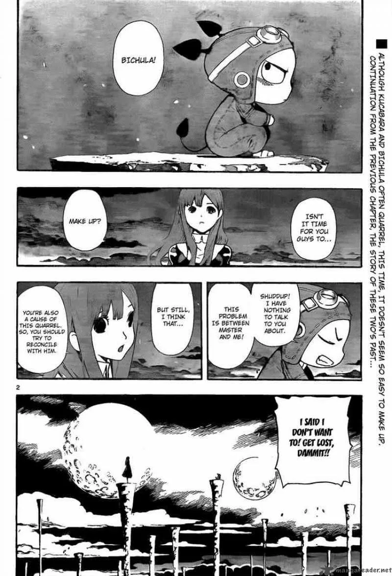 Defense Devil Chapter 52 page 2