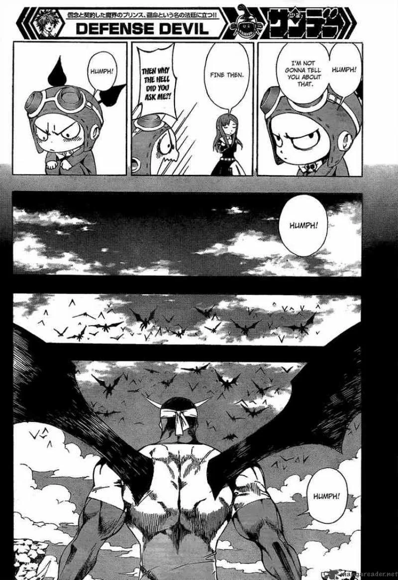 Defense Devil Chapter 52 page 4