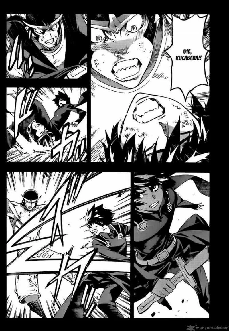 Defense Devil Chapter 52 page 12