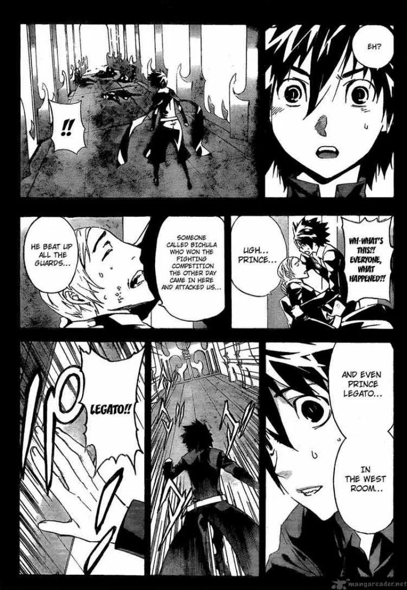 Defense Devil Chapter 52 page 7