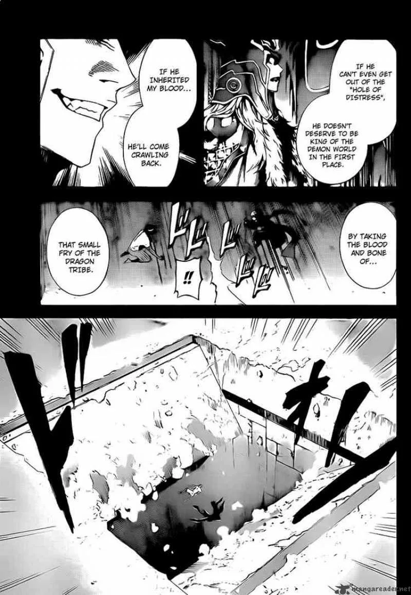 Defense Devil Chapter 52 page 15