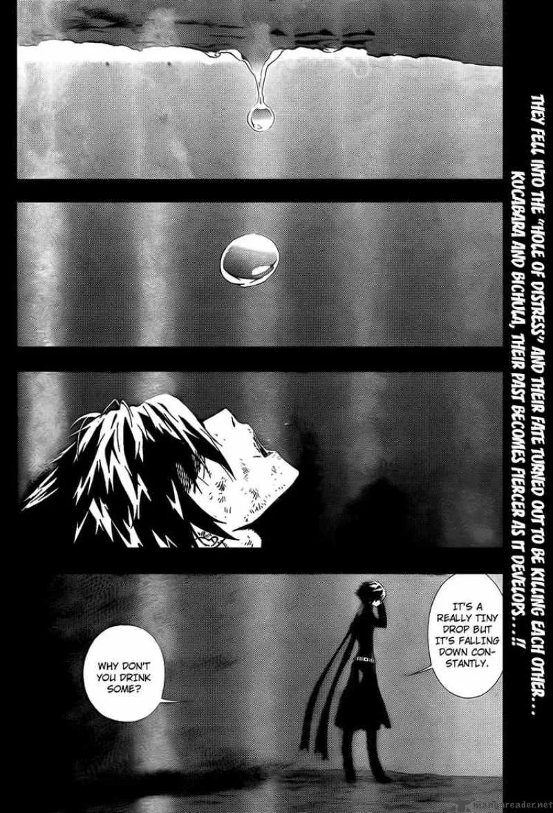 Defense Devil Chapter 53 page 2