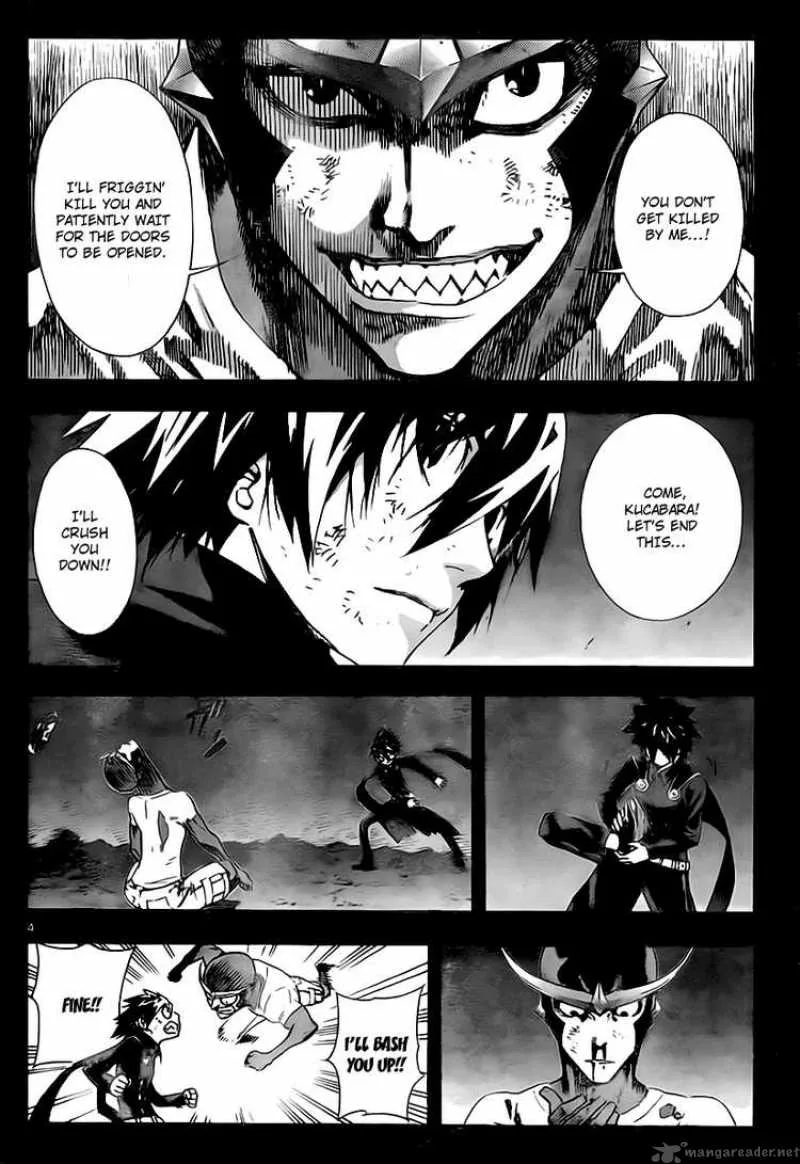 Defense Devil Chapter 53 page 4