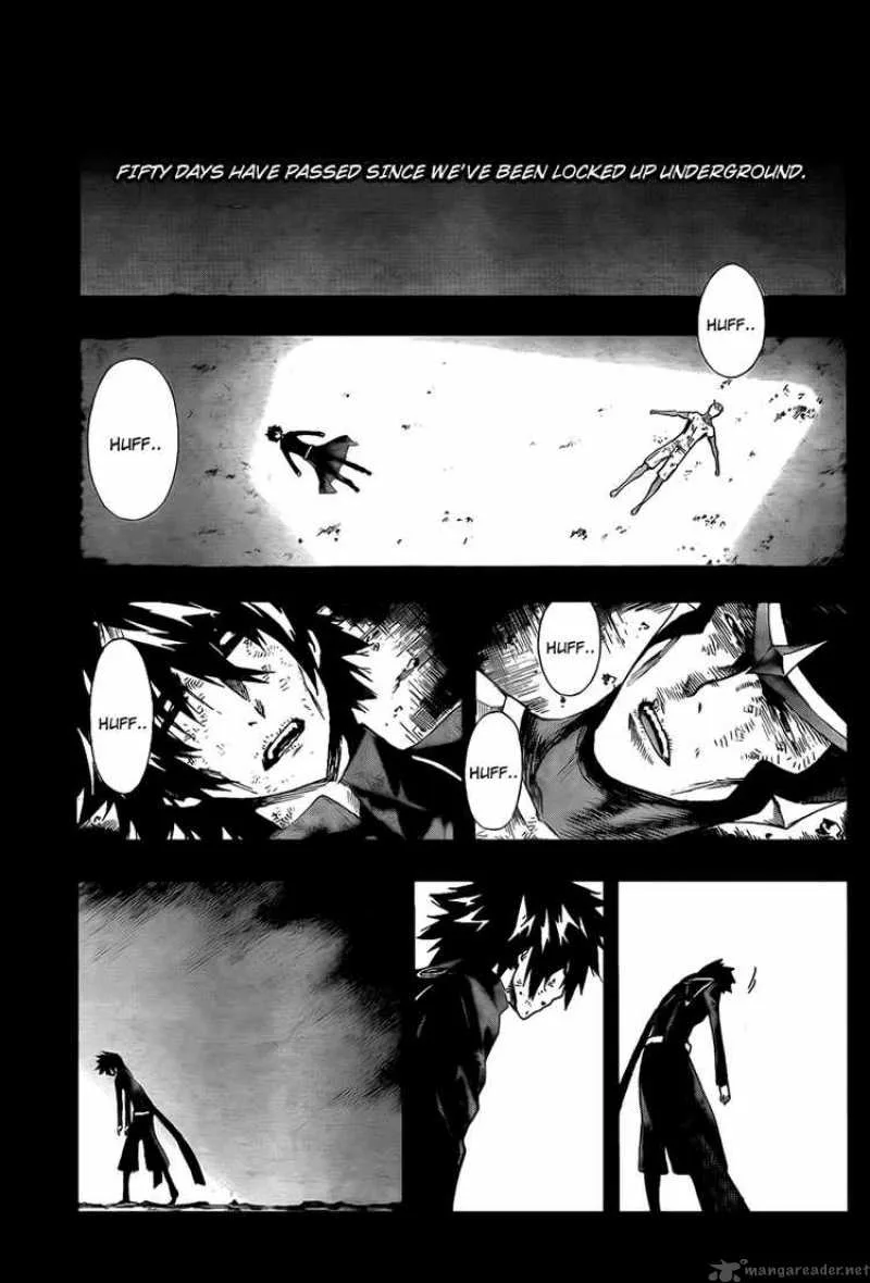 Defense Devil Chapter 53 page 11