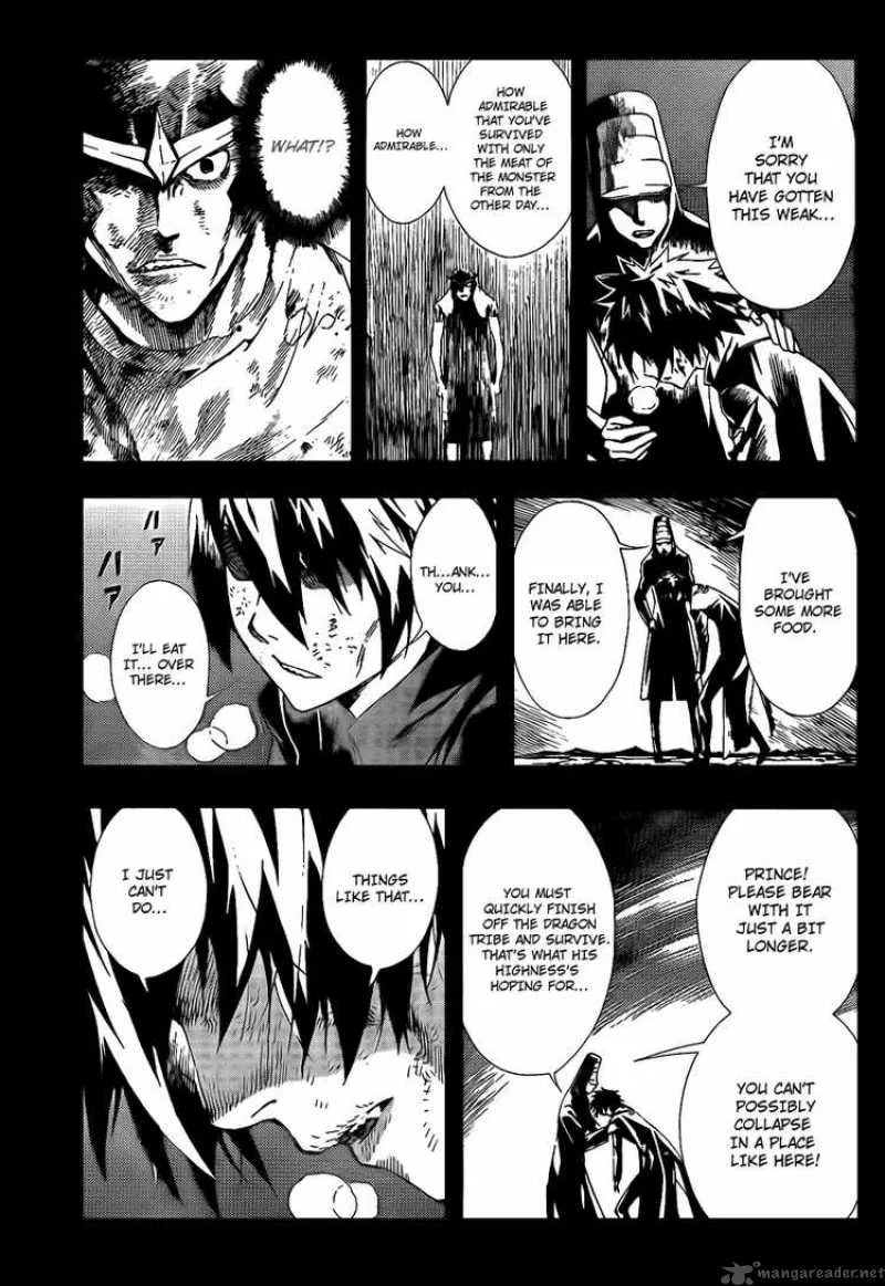 Defense Devil Chapter 53 page 13