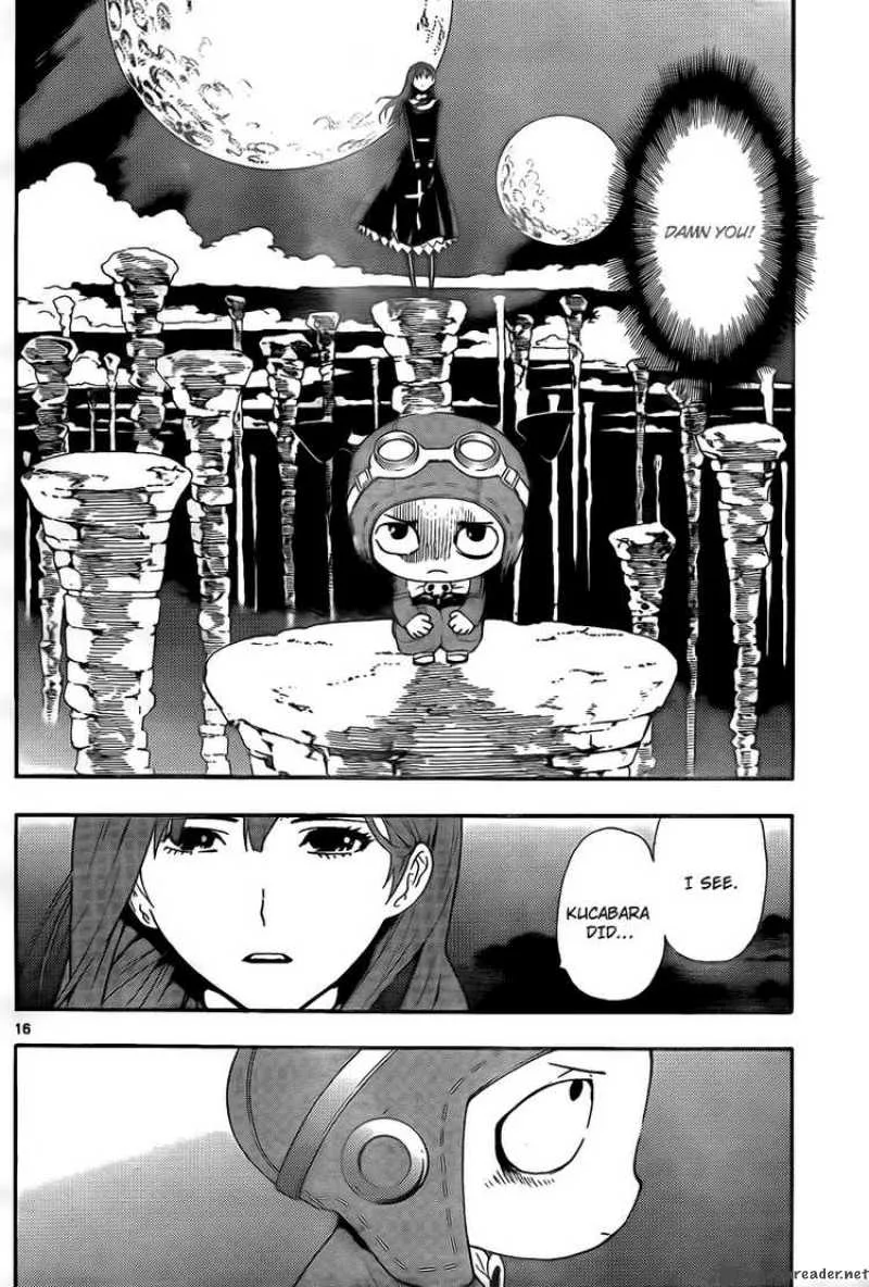 Defense Devil Chapter 53 page 16