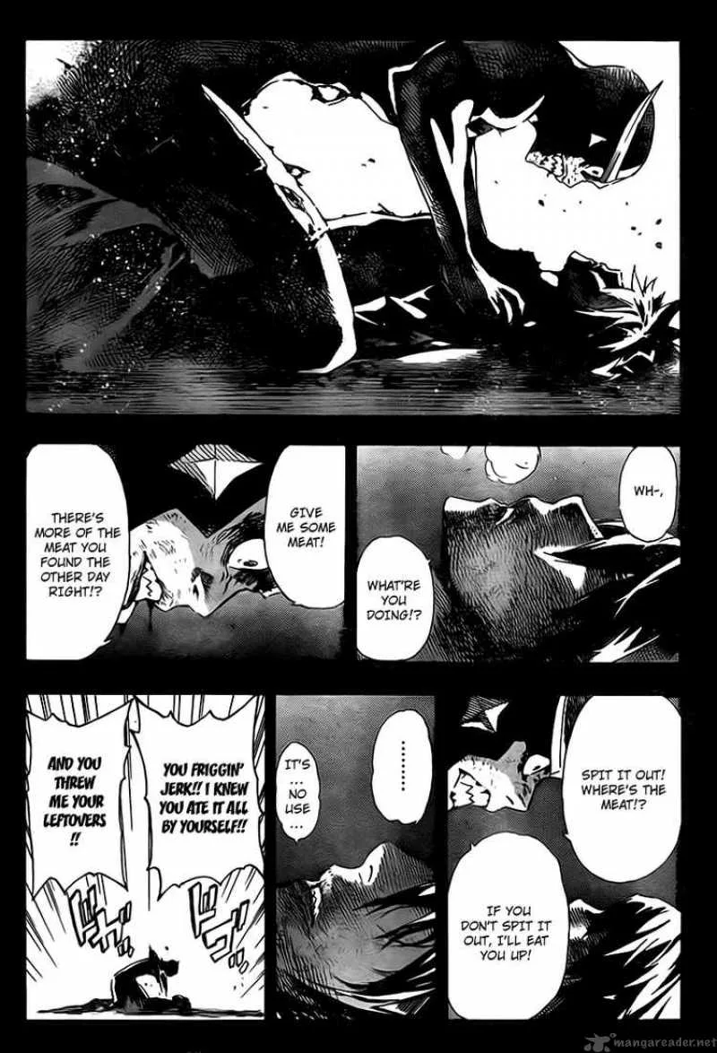 Defense Devil Chapter 53 page 10
