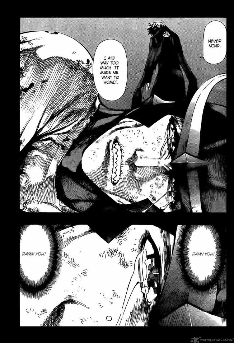 Defense Devil Chapter 53 page 15