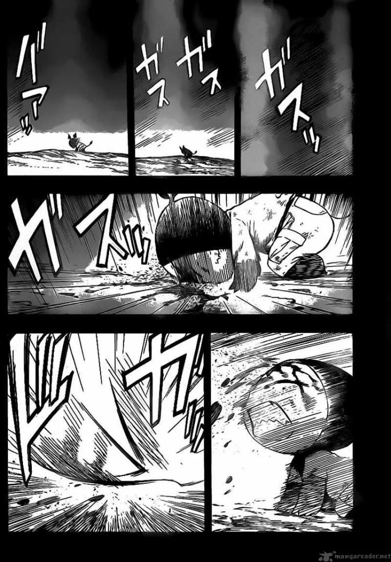 Defense Devil Chapter 54 page 10