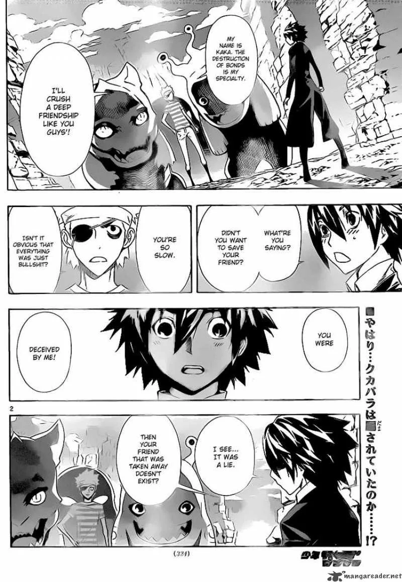 Defense Devil Chapter 54 page 2