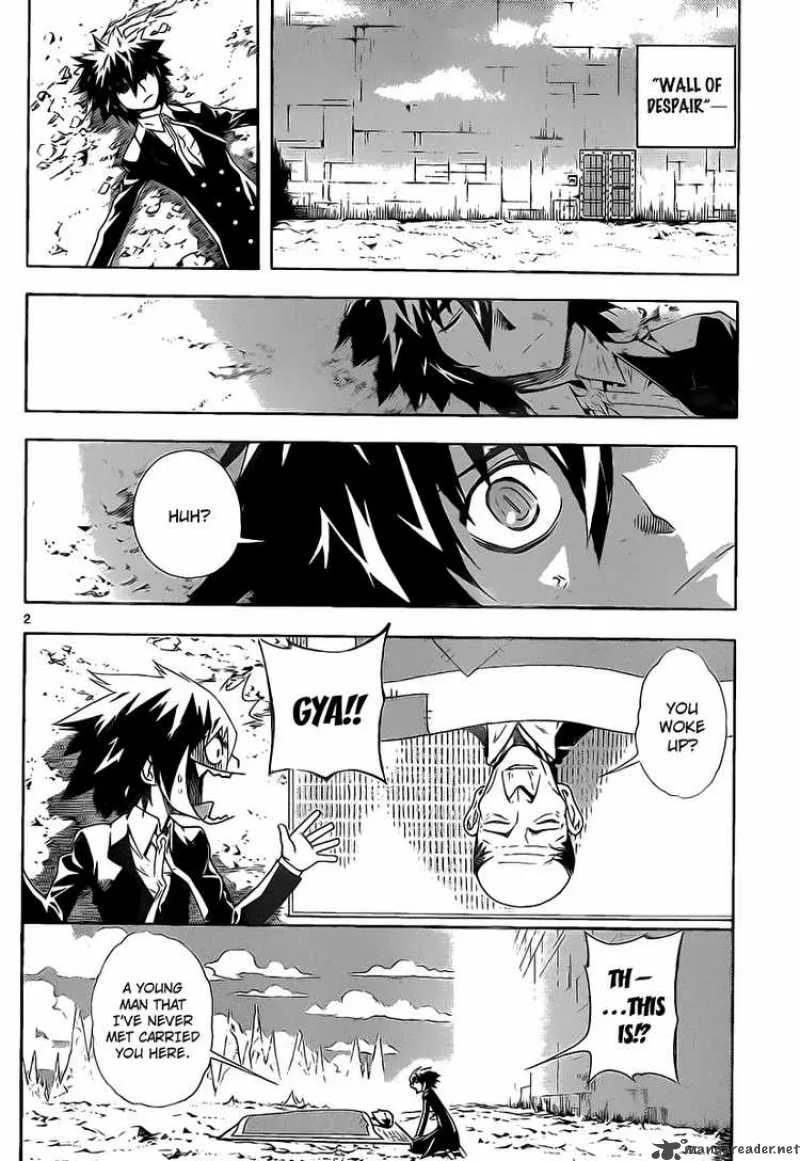 Defense Devil Chapter 55 page 2