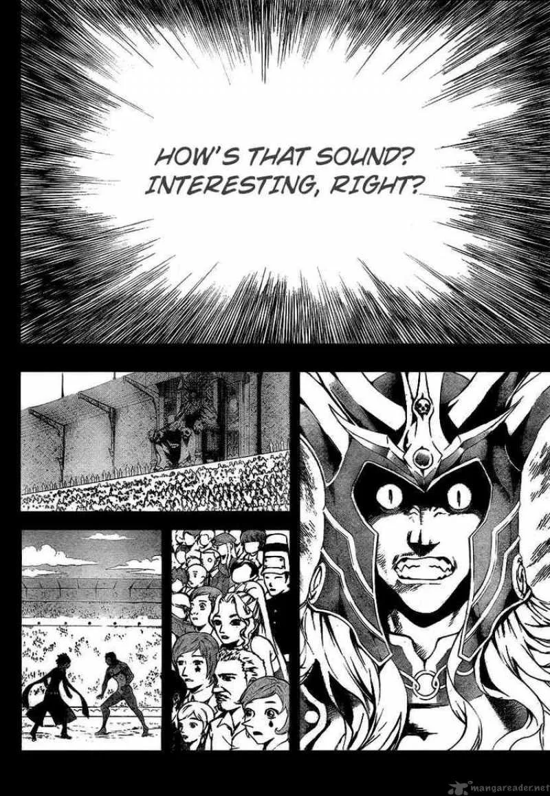 Defense Devil Chapter 56 page 8