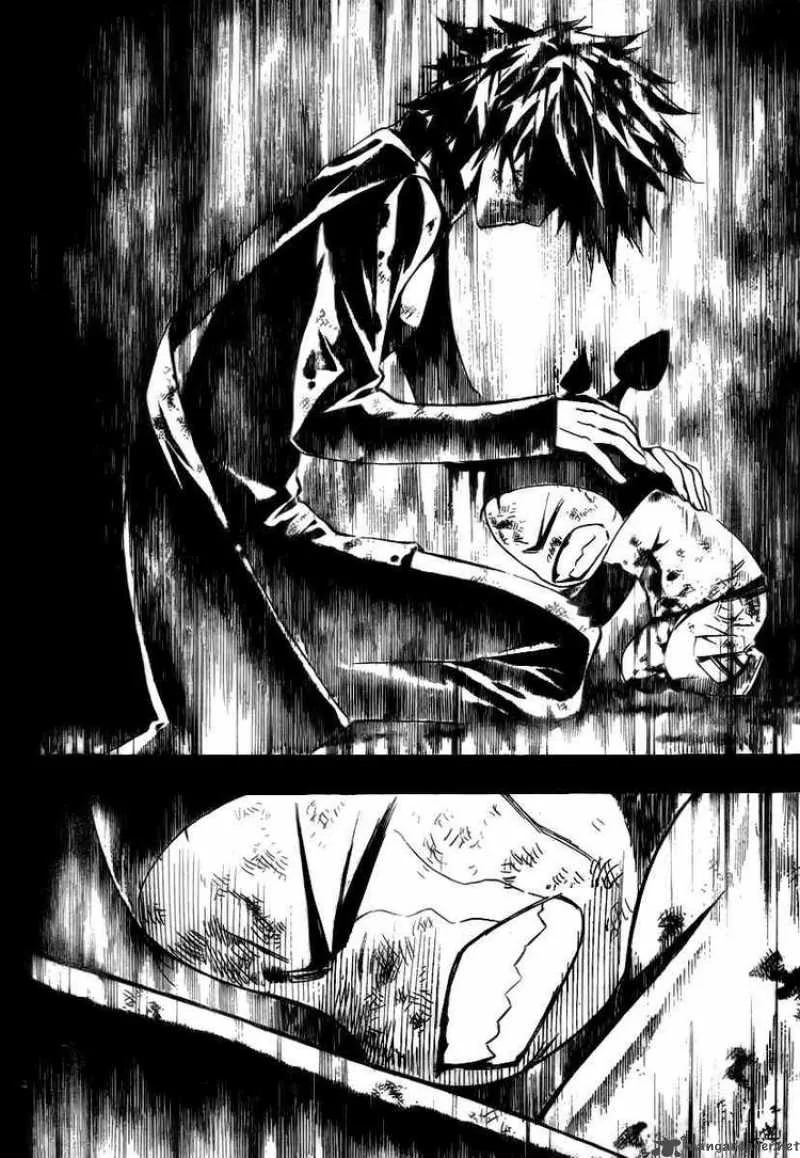 Defense Devil Chapter 56 page 4