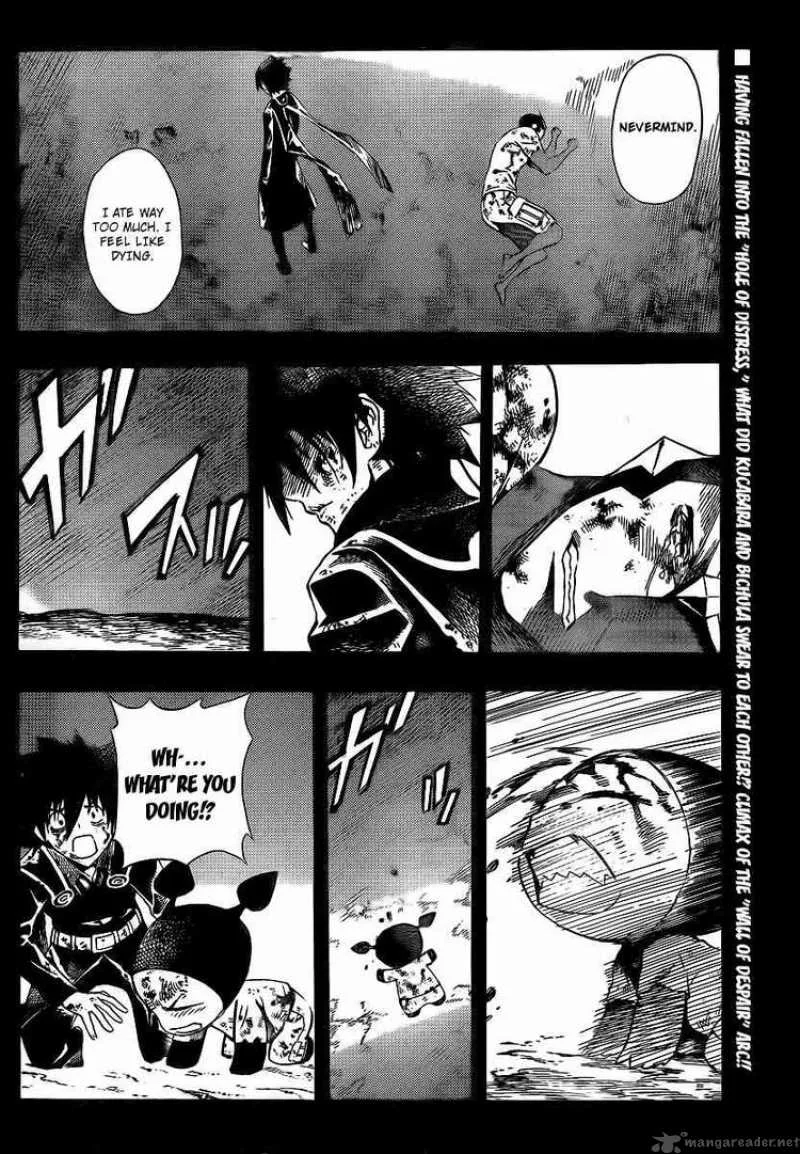 Defense Devil Chapter 56 page 2