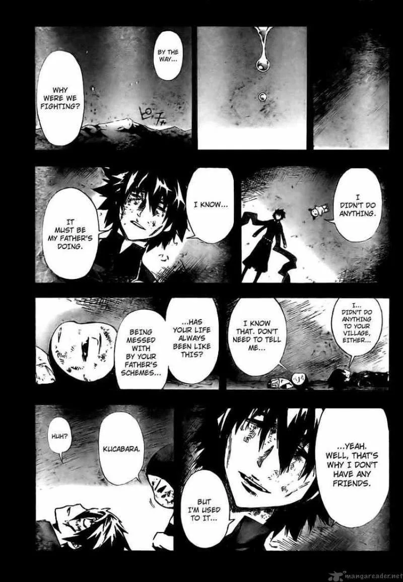 Defense Devil Chapter 56 page 5