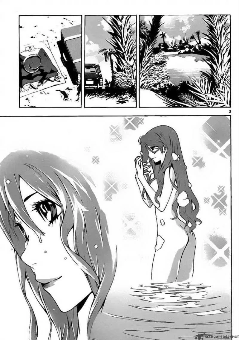 Defense Devil Chapter 57 page 3