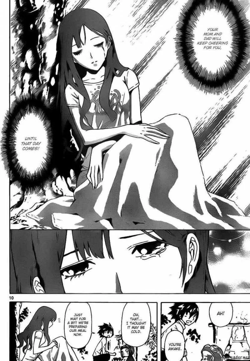 Defense Devil Chapter 57 page 10