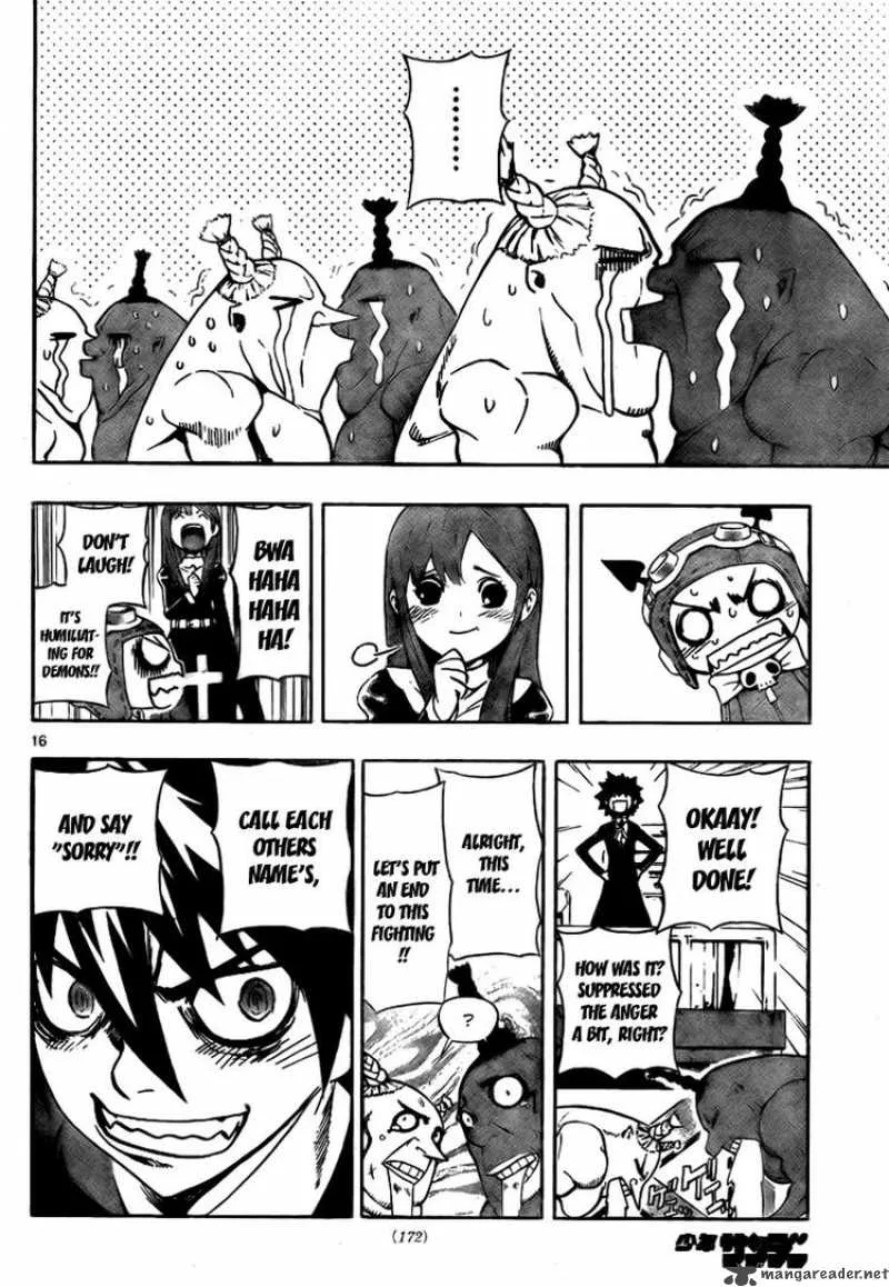 Defense Devil Chapter 58 page 16