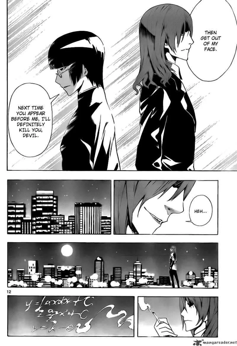 Defense Devil Chapter 59 page 11
