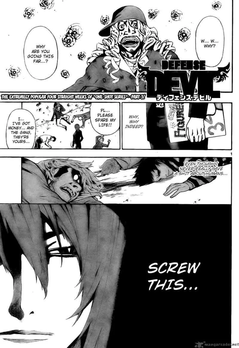 Defense Devil Chapter 59 page 1