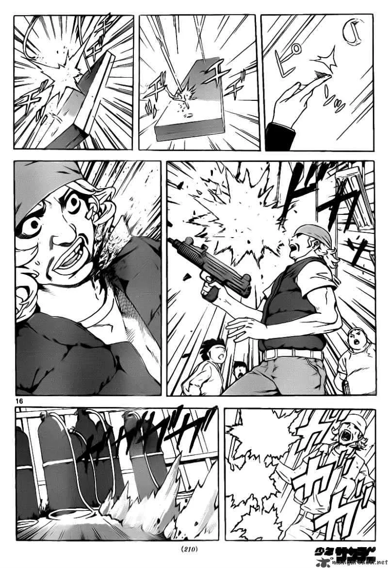 Defense Devil Chapter 59 page 15