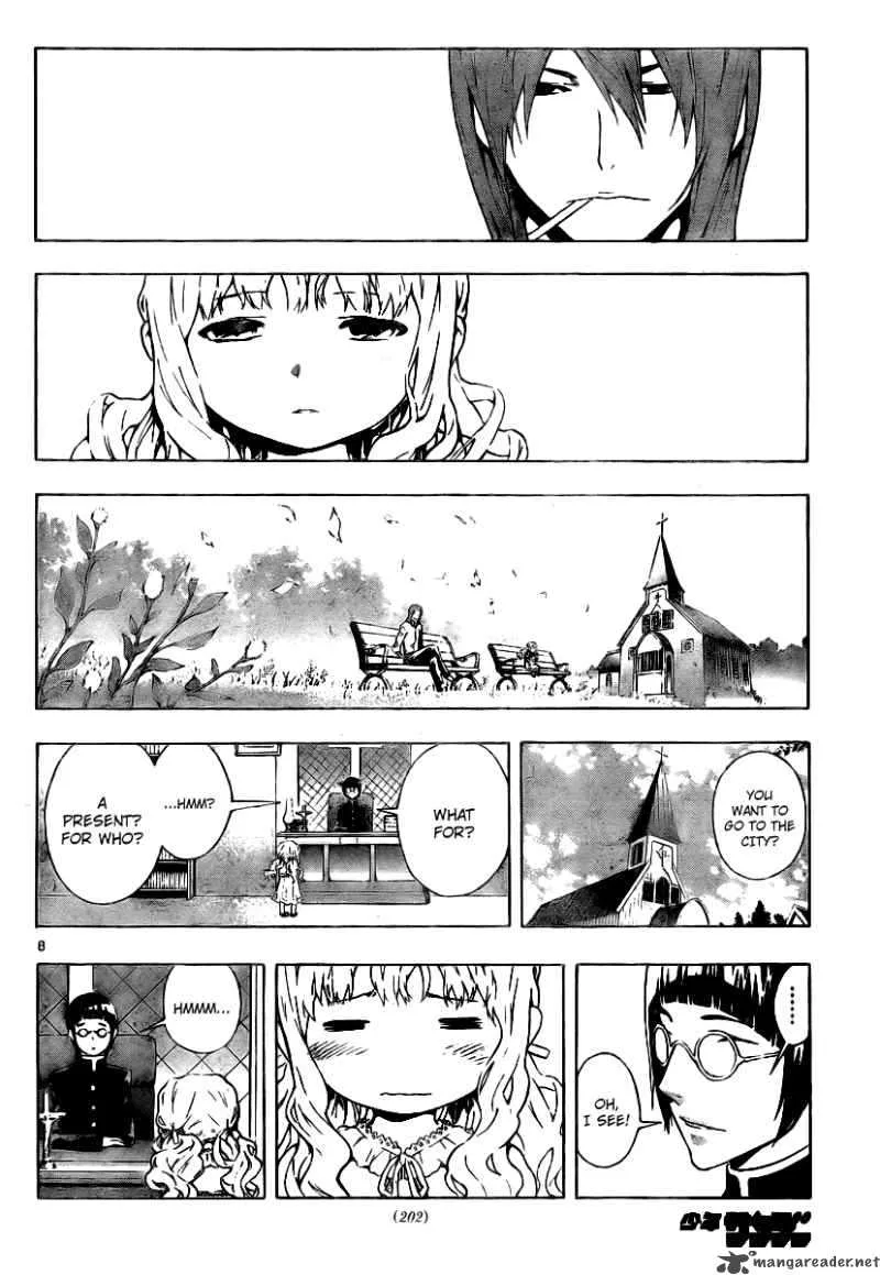Defense Devil Chapter 59 page 7