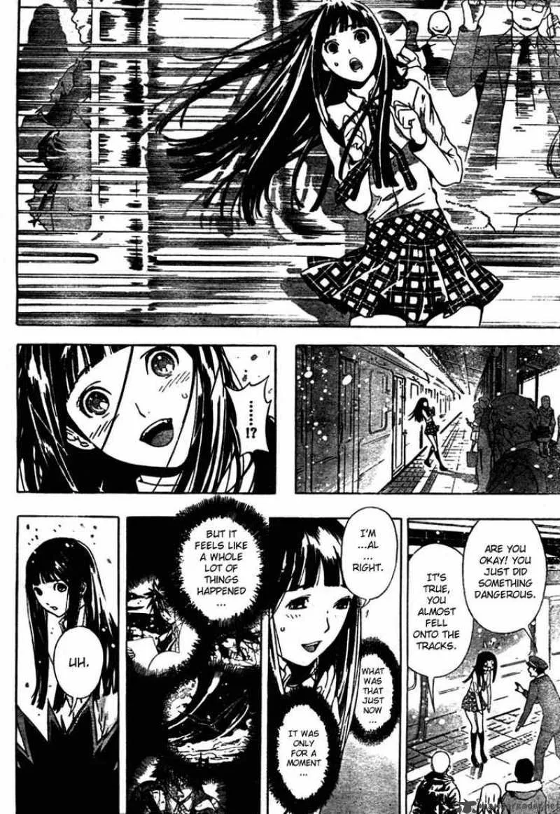 Defense Devil Chapter 6 page 15