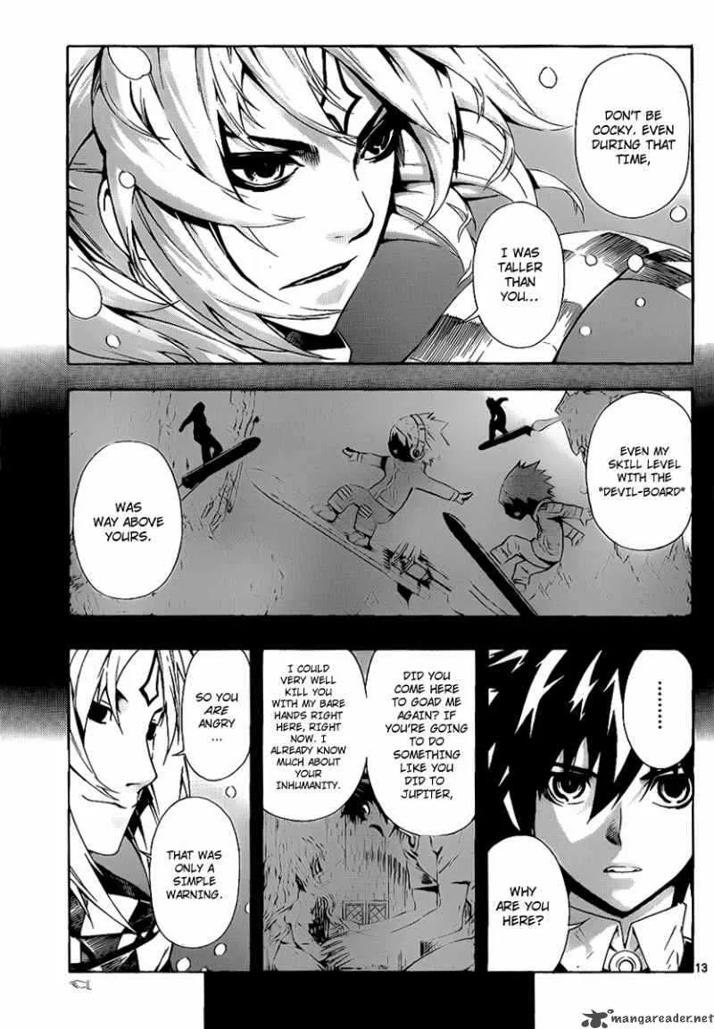 Defense Devil Chapter 60 page 12