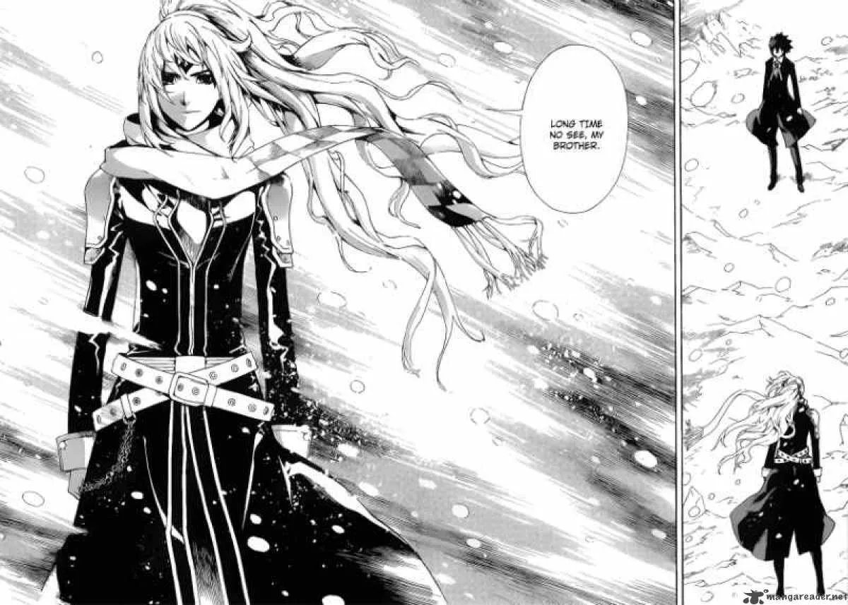 Defense Devil Chapter 60 page 10