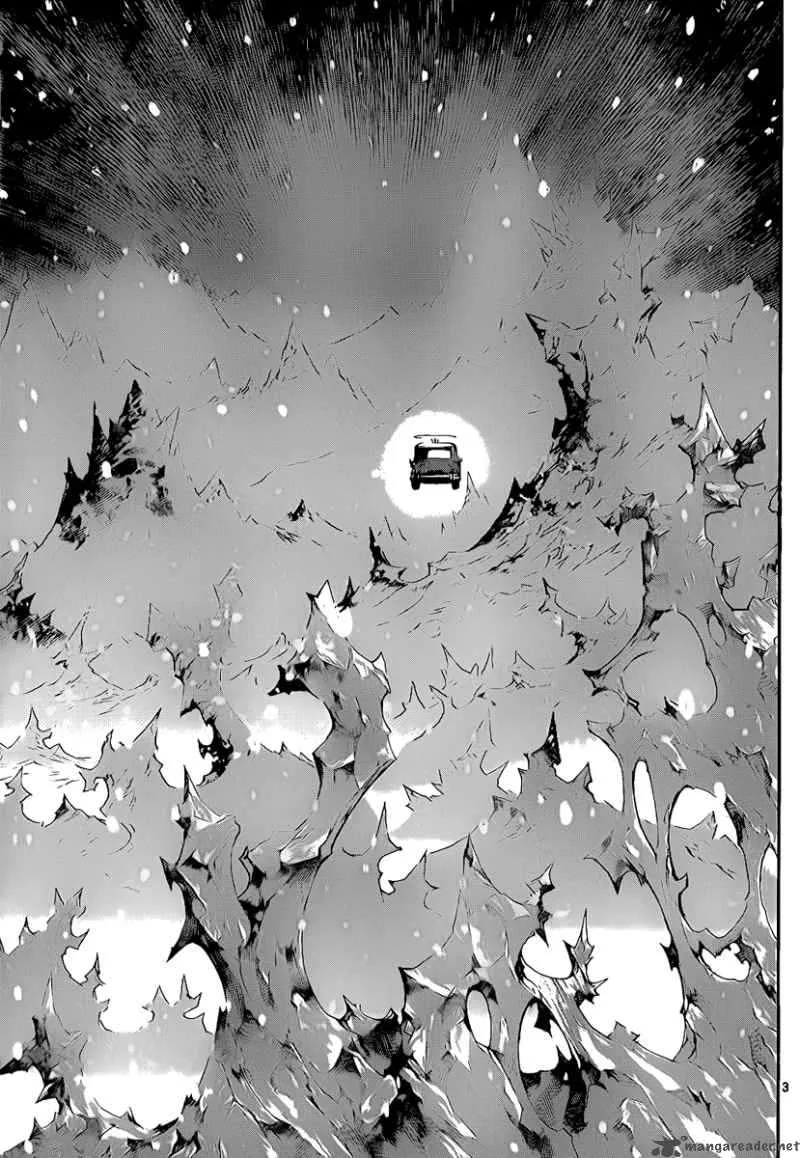 Defense Devil Chapter 60 page 3
