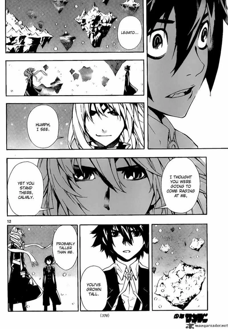 Defense Devil Chapter 60 page 11