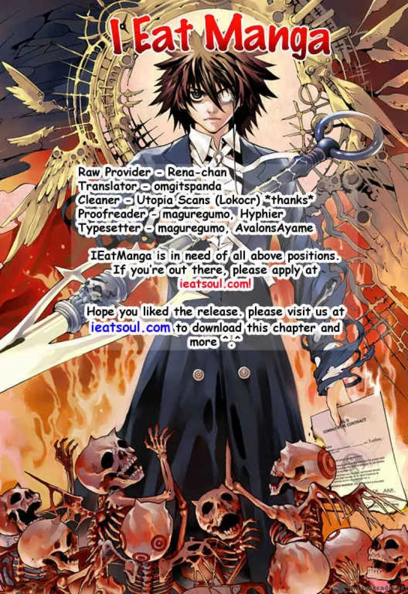 Defense Devil Chapter 60 page 18
