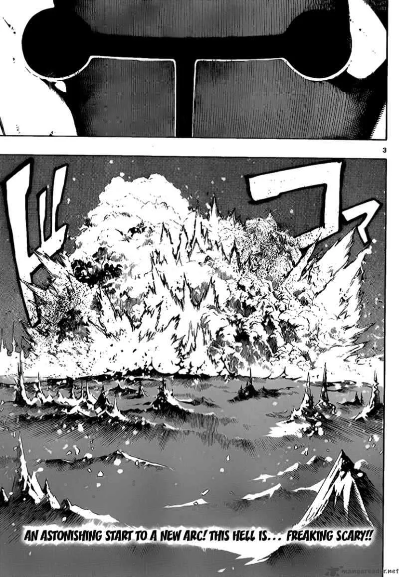 Defense Devil Chapter 61 page 3