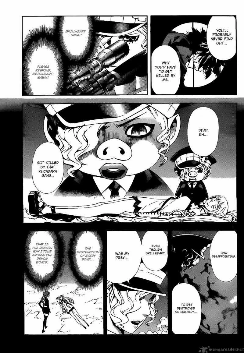 Defense Devil Chapter 62 page 12