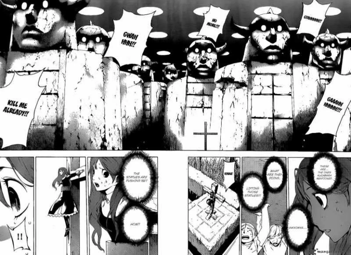 Defense Devil Chapter 63 page 8