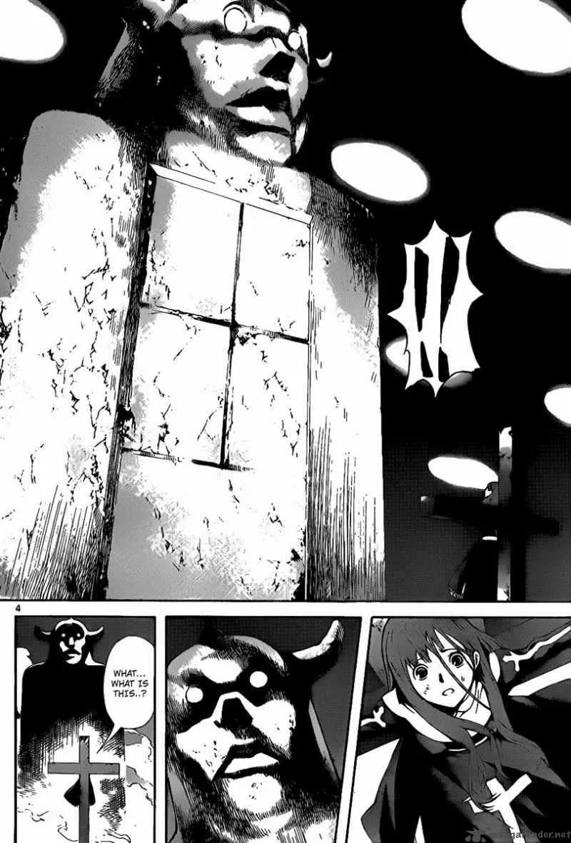 Defense Devil Chapter 63 page 4