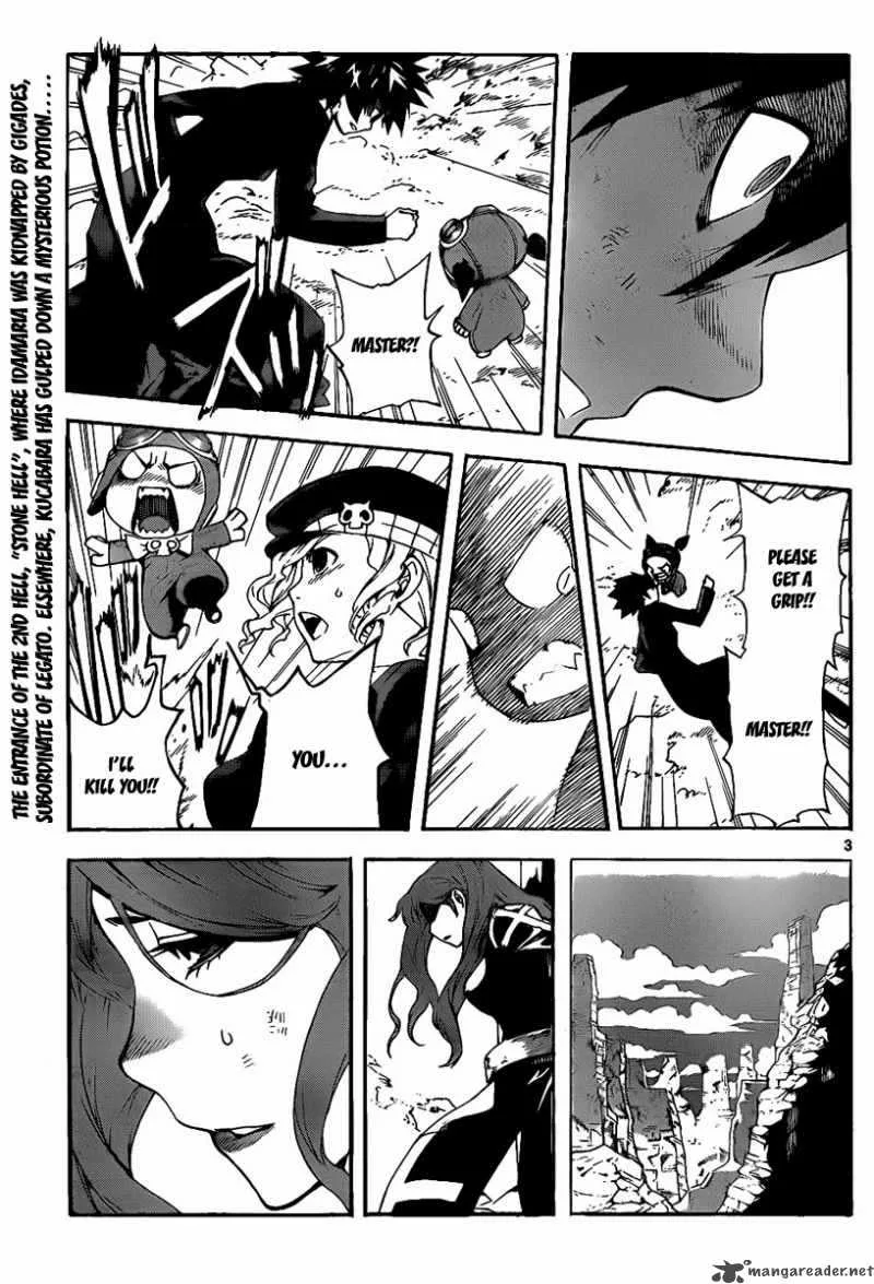 Defense Devil Chapter 63 page 3