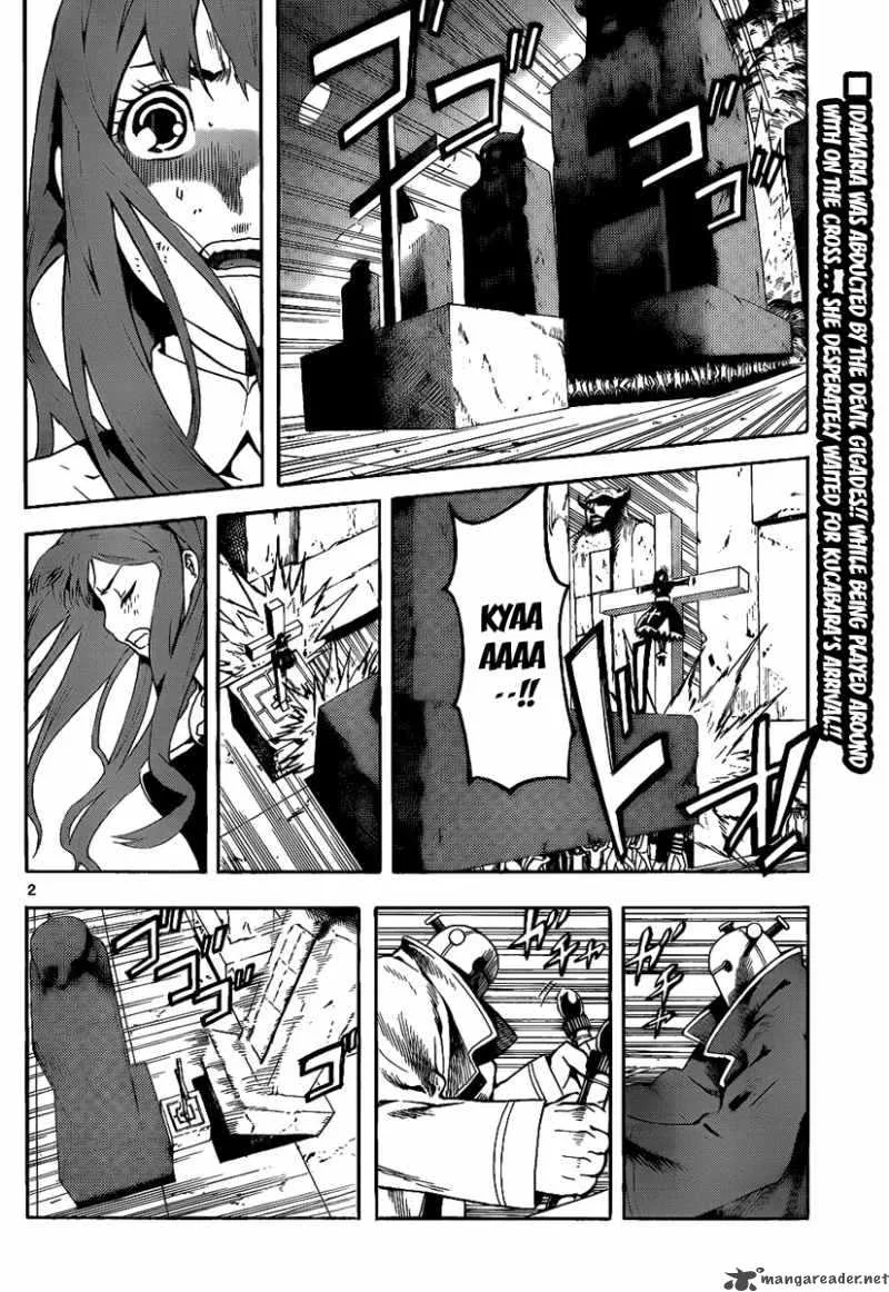 Defense Devil Chapter 64 page 2