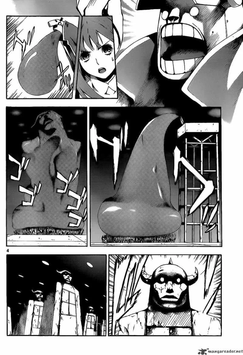 Defense Devil Chapter 64 page 4
