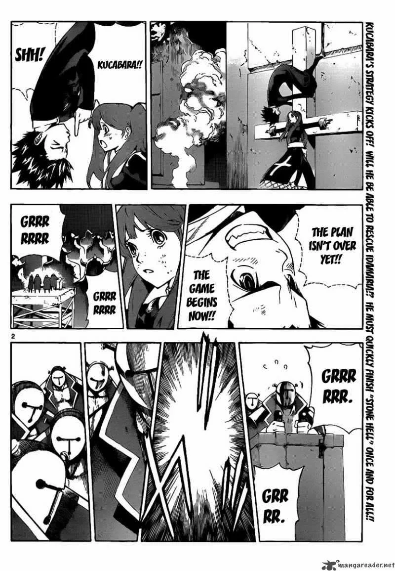 Defense Devil Chapter 65 page 2